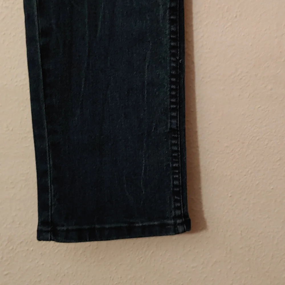 Levi's 511 Boys Size 16 Regular Slim Fit Jeans NWT